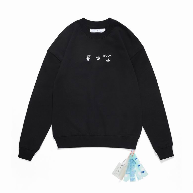 Off White Sweatshirt s-xxl-124